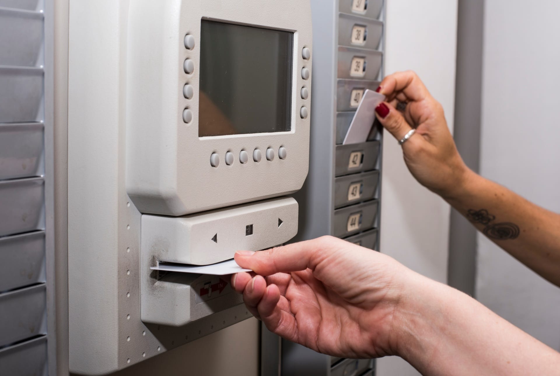 Employment Litigation Pearson Warshaw