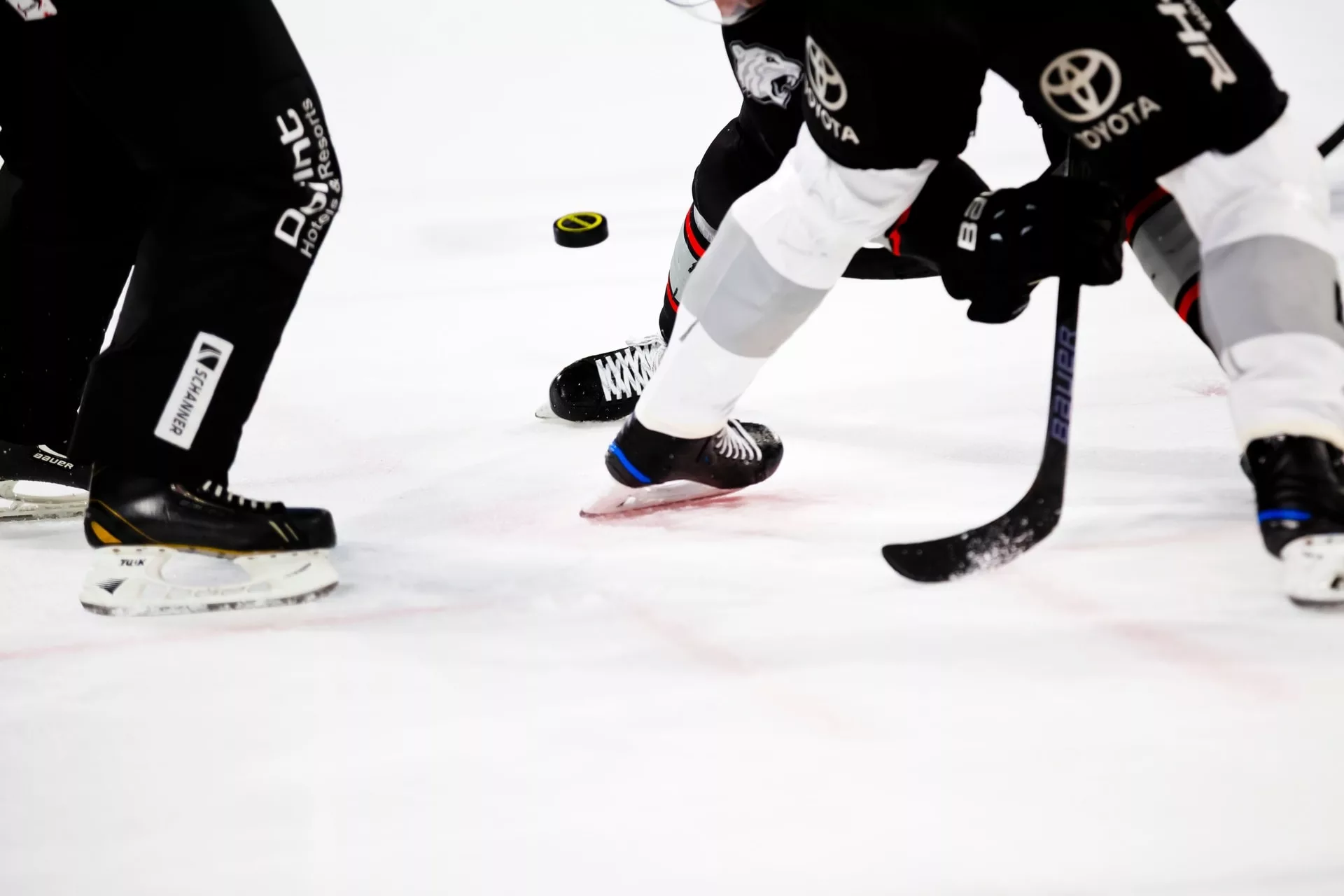 In Re National Hockey Players’ Concussion Injury Litigation