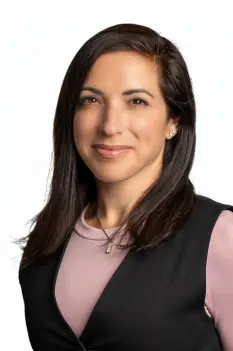 Rachel Soffin