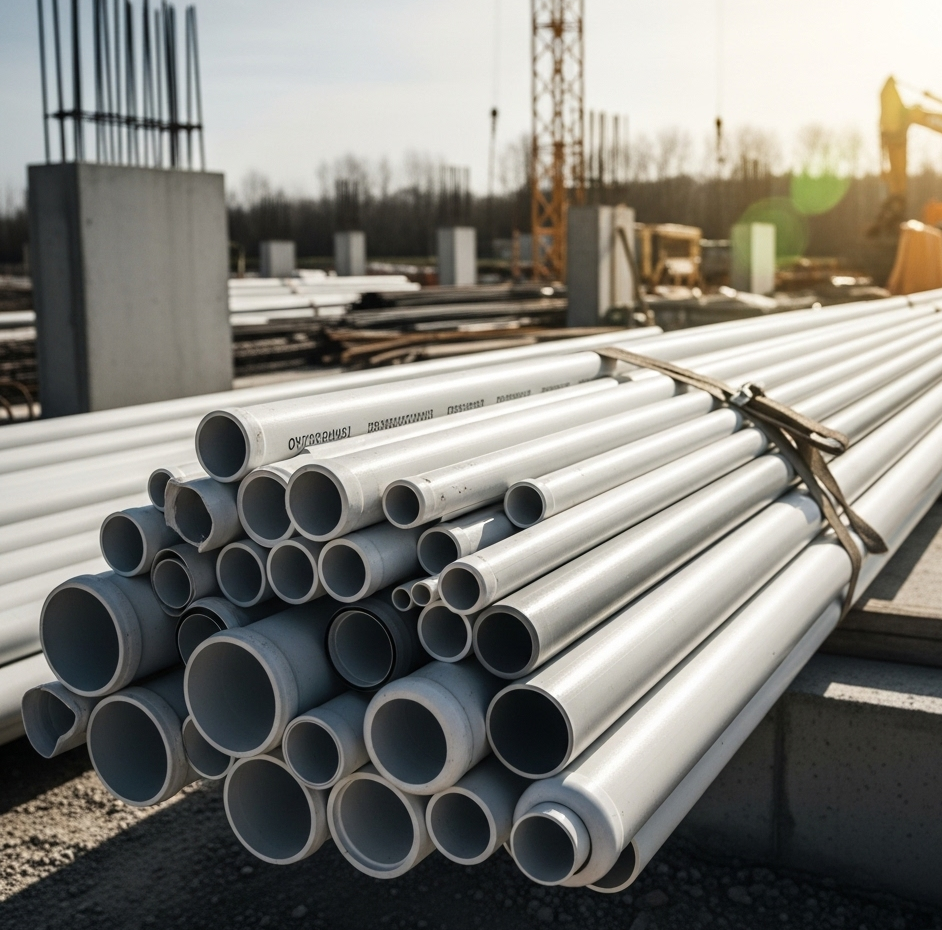 Pearson Warshaw Appointed Co-Lead Class Counsel In PVC Pipe Antitrust Litigation