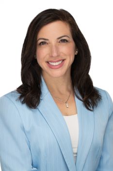 Rachel Soffin attorney at PW LLP