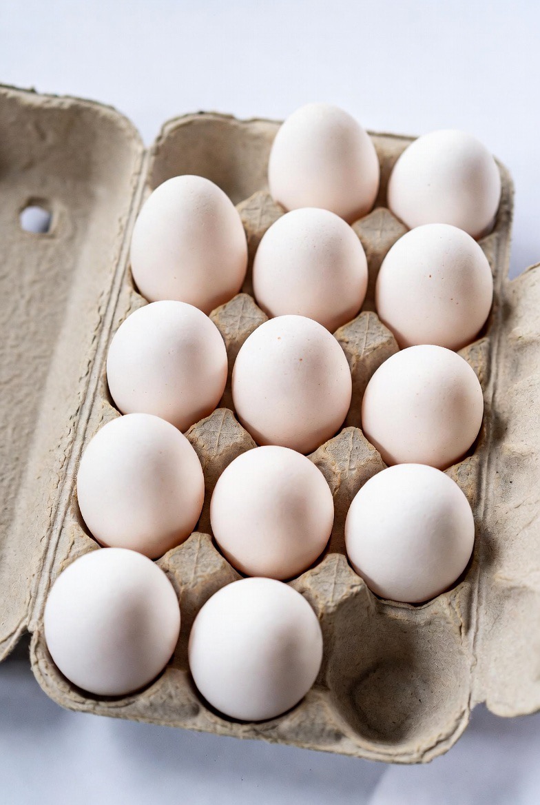 Pearson Warshaw Files Antitrust Lawsuit Against Egg Producers